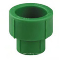 PPR Anti-Bacterial Fittings Unequal Coupling for Water Supply